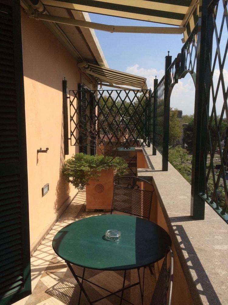 Hotel Donatello Roma