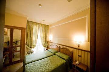 Hotel Donatello Roma