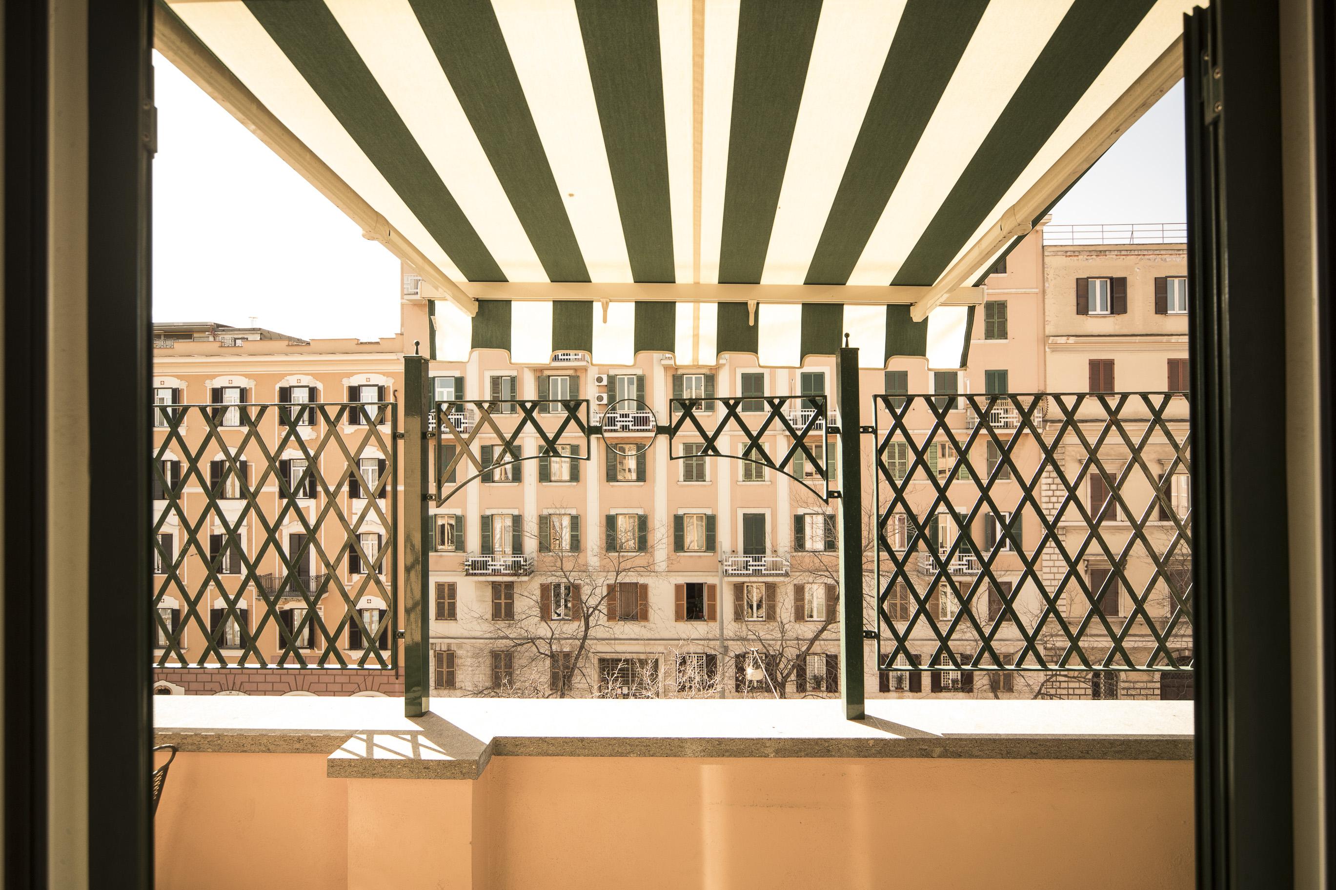 Donatello Hotel Roma