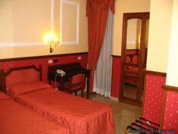 Donatello Hotel Roma