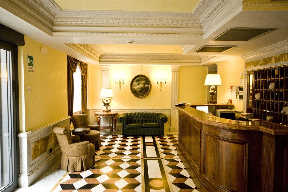 Donatello Hotel Roma