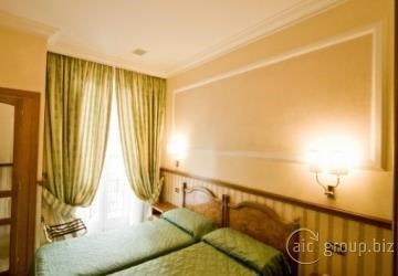 Donatello Hotel Roma