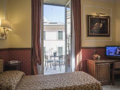 Donatello 3* Roma